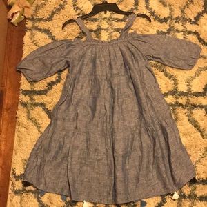 Vineyard vines tassel coverup